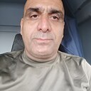 Артур, 43 года