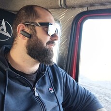 Фотография мужчины Олег, 34 года из г. Красноярск