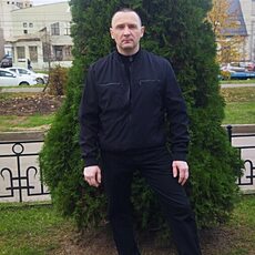 Фотография мужчины Алексей, 48 лет из г. Иваново