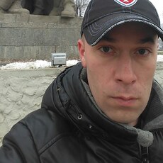 Фотография мужчины Александр, 35 лет из г. Кишинев