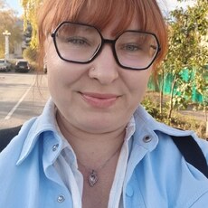 Фотография девушки Марина, 40 лет из г. Жигулевск