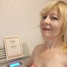 Фотография девушки Елена, 53 года из г. Георгиевск
