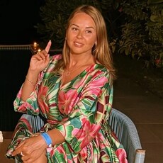 Фотография девушки Елена, 50 лет из г. Курск
