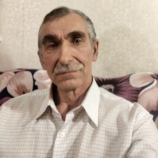 Фотография мужчины Павел, 66 лет из г. Йошкар-Ола