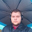 Иван, 19 лет
