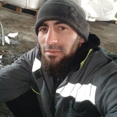 Фотография мужчины Юсуп, 30 лет из г. Павлодар