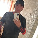 Адик, 34 года