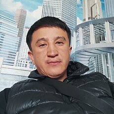 Фотография мужчины Рустам, 37 лет из г. Караганда