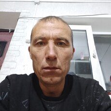 Фотография мужчины Евгений, 39 лет из г. Краснокаменск