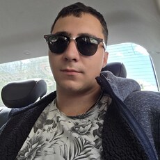 Фотография мужчины Алексей, 27 лет из г. Щёлково