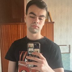 Фотография мужчины Никита, 25 лет из г. Новокузнецк