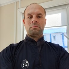 Фотография мужчины Артём, 39 лет из г. Выборг