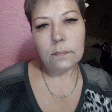 Фотография девушки Олеся, 45 лет из г. Братск