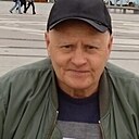 Сергей, 61 год