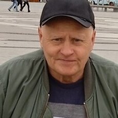 Фотография мужчины Сергей, 61 год из г. Пермь