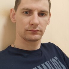 Фотография мужчины Николай, 35 лет из г. Курск