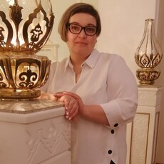 Фотография девушки Лена, 46 лет из г. Казань