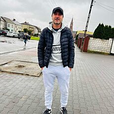 Фотография мужчины Leo, 40 лет из г. Варшава