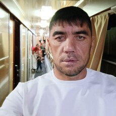 Фотография мужчины Миша, 39 лет из г. Шымкент