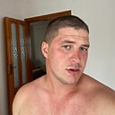 Алан, 25 лет