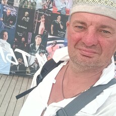 Фотография мужчины Владимир, 43 года из г. Шахты