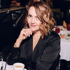 Фотография девушки Валерия, 36 лет из г. Каменск-Уральский