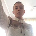 Юрий, 23 года