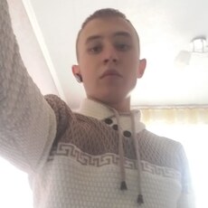 Фотография мужчины Юрий, 23 года из г. Зыряновск