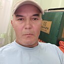 Заир, 54 года
