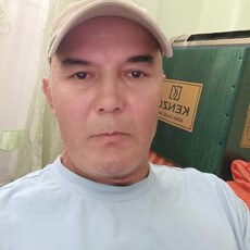 Фотография мужчины Заир, 54 года из г. Алмалык