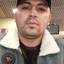 Бекзод, 34 года