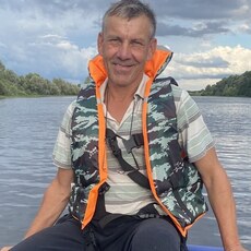 Фотография мужчины Андрей, 55 лет из г. Гомель