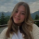 Лиза, 18 лет