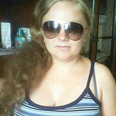 Фотография девушки Саша, 35 лет из г. Нытва