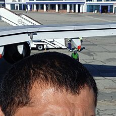 Фотография мужчины Abdurashid, 36 лет из г. Архангельск