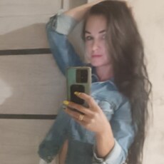 Фотография девушки Алина, 37 лет из г. Смоленск
