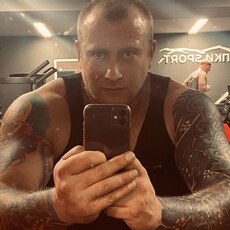 Фотография мужчины Андрей, 35 лет из г. Апатиты