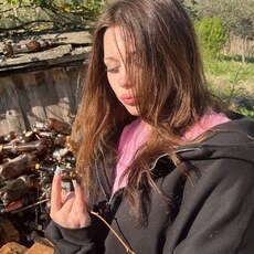 Фотография девушки Киса, 19 лет из г. Нижний Новгород