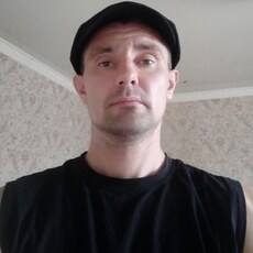 Фотография мужчины Алексей, 38 лет из г. Костанай