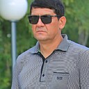 Utkir, 44 года
