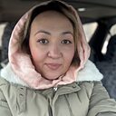 Мила, 36 лет