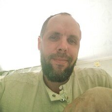 Фотография мужчины Василий, 41 год из г. Псков