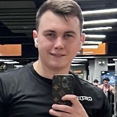 Фотография мужчины Александр, 27 лет из г. Могилев
