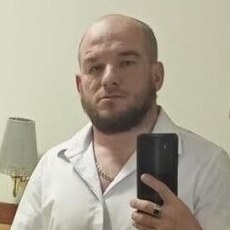 Фотография мужчины Данила, 35 лет из г. Копейск