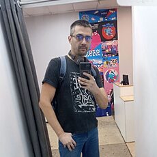 Фотография мужчины Антон, 43 года из г. Новокузнецк