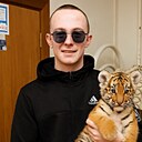 Максим, 19 лет