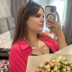 Фотография девушки Мария, 26 лет из г. Пенза