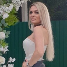 Фотография девушки Ольга, 45 лет из г. Минск