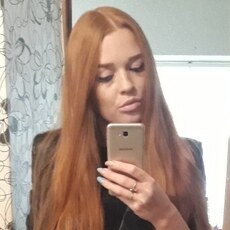 Фотография девушки Олеся, 34 года из г. Саратов
