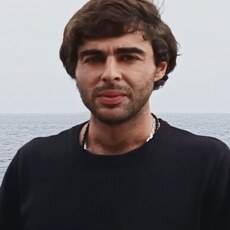 Фотография мужчины Bachuki, 27 лет из г. Одесса